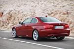 BMW 3-Series Coupe 2011 года